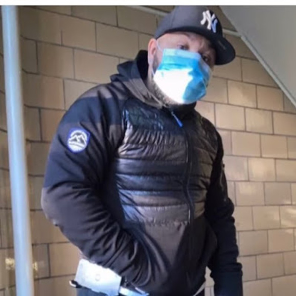 Meet your Posher, Jose - Picture 1 of 1